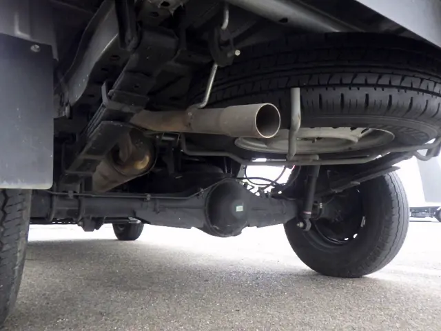 トヨタ タウンエーストラック 5BF-S413U(4WD)の写真29