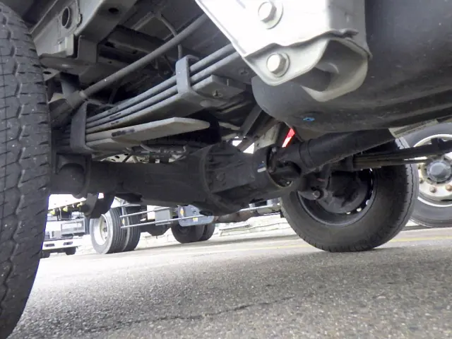 トヨタ タウンエーストラック 5BF-S413U(4WD)の写真31