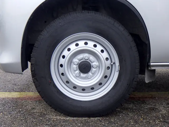 トヨタ タウンエーストラック 5BF-S413U(4WD)の写真34