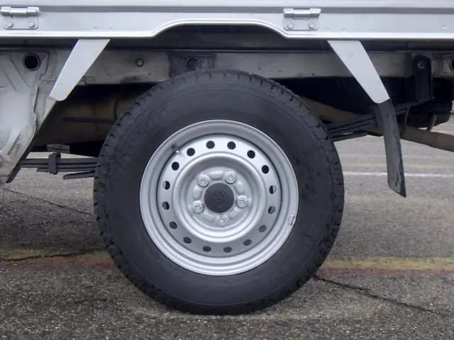 トヨタ タウンエーストラック 5BF-S413U(4WD)の写真35
