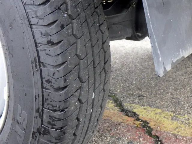 トヨタ タウンエーストラック 5BF-S413U(4WD)の写真36