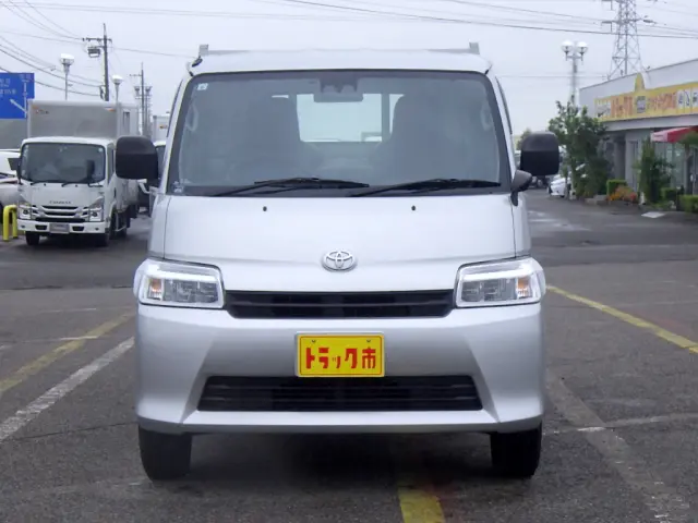 トヨタ タウンエーストラック 5BF-S413U(4WD)の写真37