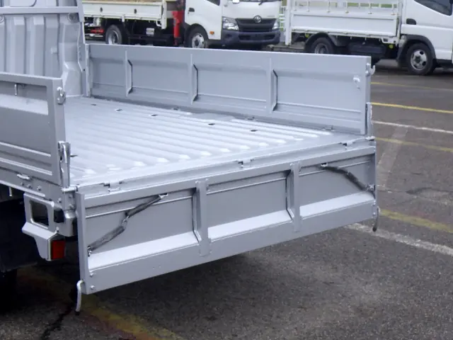 トヨタ タウンエーストラック 5BF-S413U(4WD)の写真39