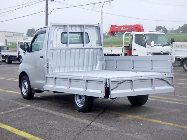 トヨタ タウンエーストラック 5BF-S413U(4WD)の写真40