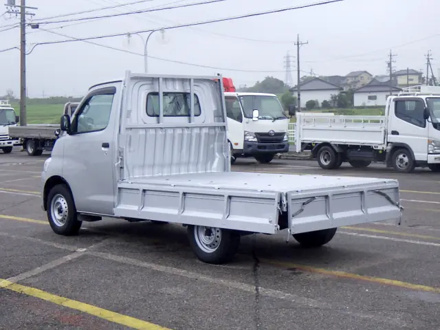 トヨタ タウンエーストラック 5BF-S413U(4WD)の写真41