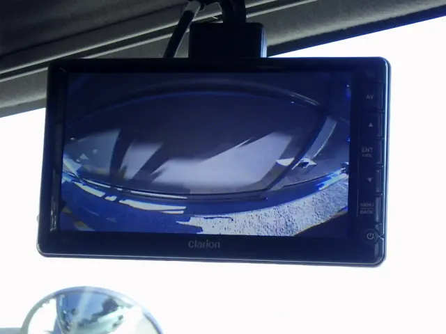 UD コンドル 2RG-BRR90S4(2WD)の写真14