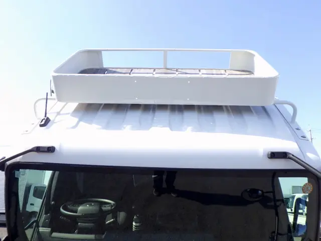 UD コンドル 2RG-BRR90S4(2WD)の写真30