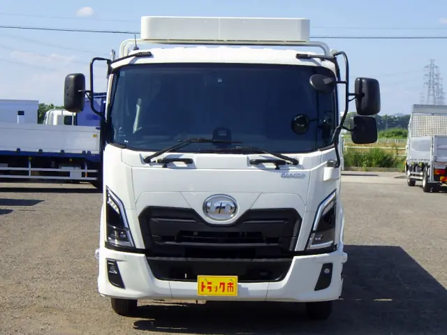 UD コンドル 2RG-BRR90S4(2WD)の写真31