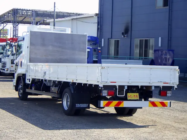 UD コンドル 2RG-BRR90S4(2WD)の写真32