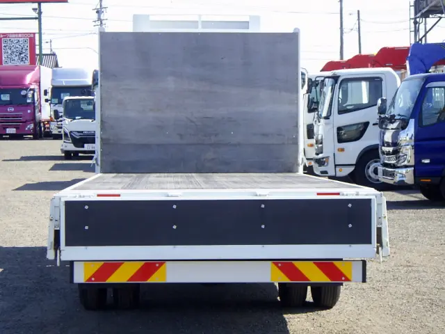 UD コンドル 2RG-BRR90S4(2WD)の写真34