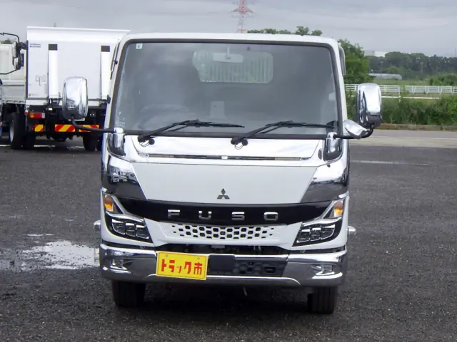 三菱 キャンター 2RG-FBA60(2WD)の写真3