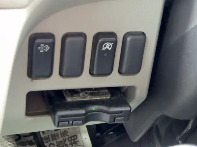 三菱 キャンター 2RG-FBA60(2WD)の写真17