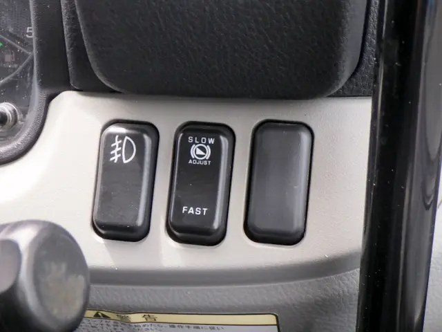 三菱 キャンター 2RG-FBA60(2WD)の写真18