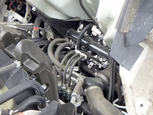 三菱 キャンター 2RG-FBA60(2WD)の写真24
