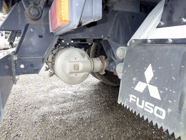 三菱 キャンター 2RG-FBA60(2WD)の写真27