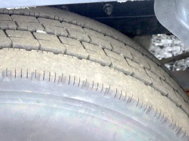 三菱 キャンター 2RG-FBA60(2WD)の写真31