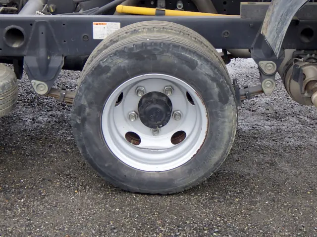 三菱 キャンター 2RG-FBA60(2WD)の写真32