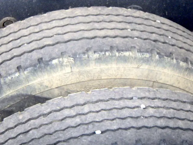 三菱 キャンター 2RG-FBA60(2WD)の写真33