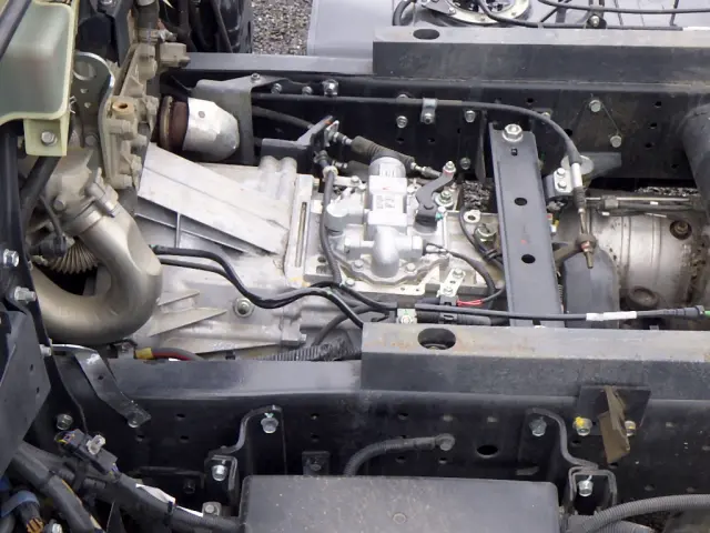三菱 キャンター 2RG-FBA60(2WD)の写真34