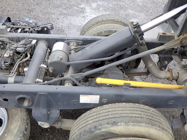 三菱 キャンター 2RG-FBA60(2WD)の写真35