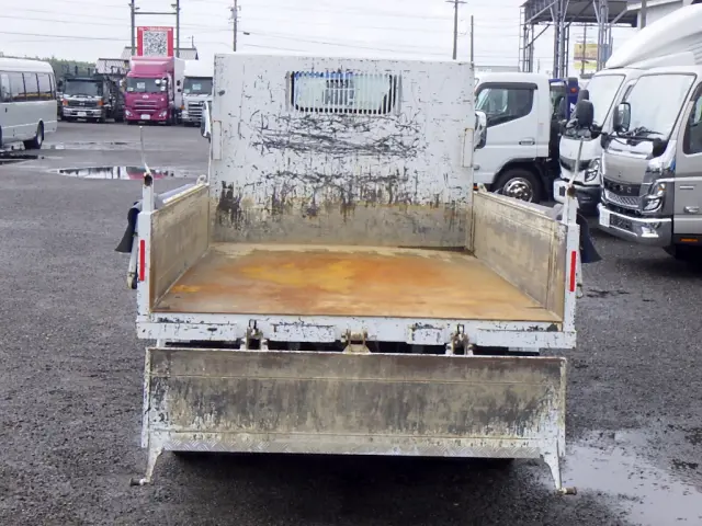 三菱 キャンター 2RG-FBA60(2WD)の写真38