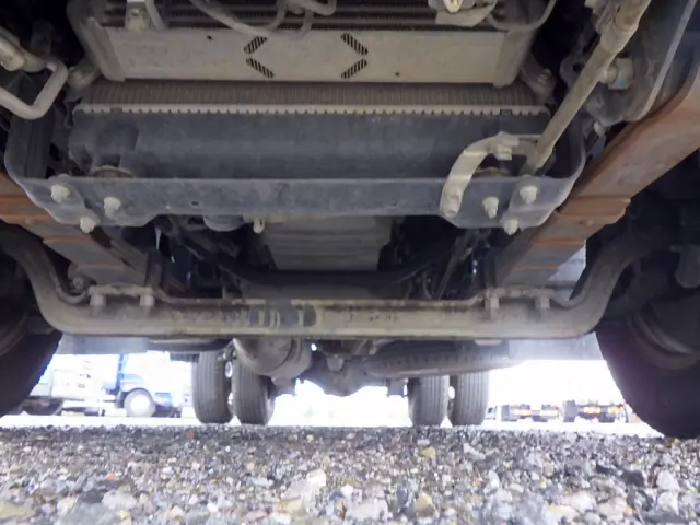 三菱 キャンター 2RG-FBA60(2WD)の写真43