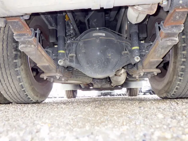 三菱 キャンター 2RG-FBA60(2WD)の写真44