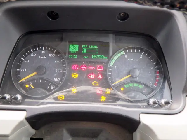 三菱 キャンター 2RG-FBA60(2WD)の写真48