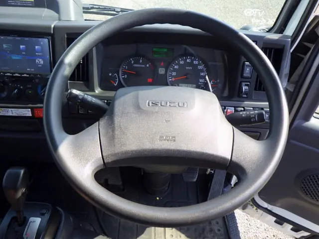 いすゞ エルフ 2RG-NJR88A(2WD)の写真14