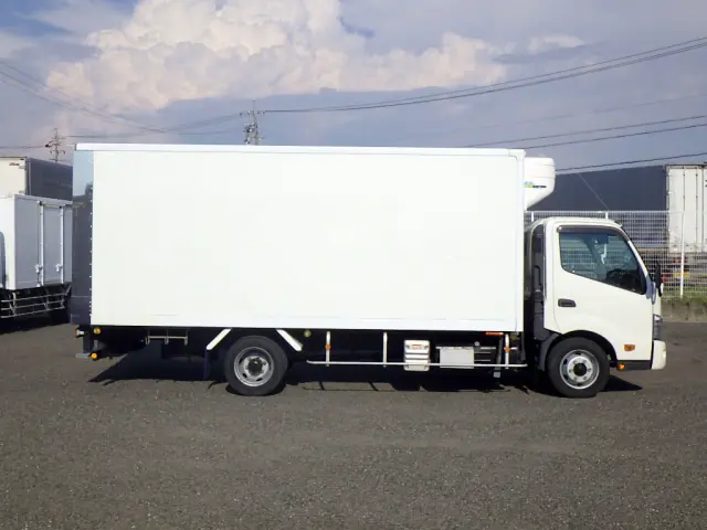 日野 デュトロ 2PG-XZU722M(2WD)の写真5