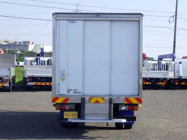 日野 デュトロ 2PG-XZU722M(2WD)の写真6