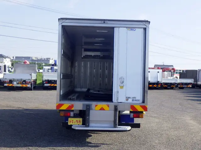 日野 デュトロ 2PG-XZU722M(2WD)の写真7