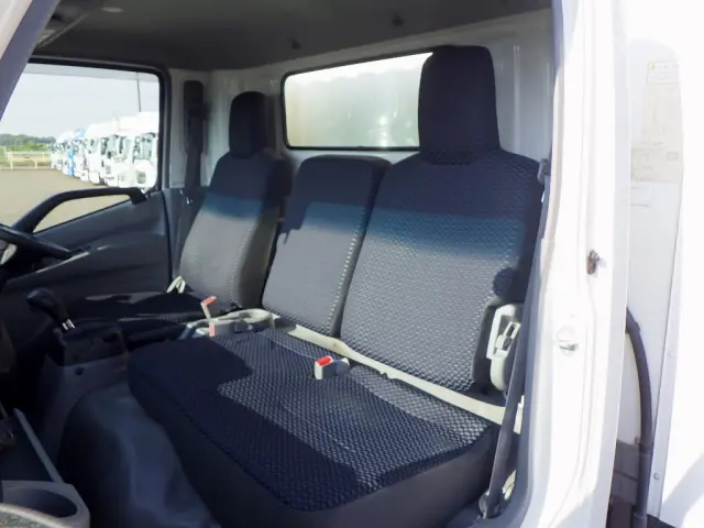 日野 デュトロ 2PG-XZU722M(2WD)の写真15