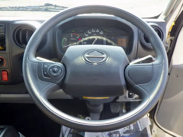 日野 デュトロ 2PG-XZU722M(2WD)の写真16