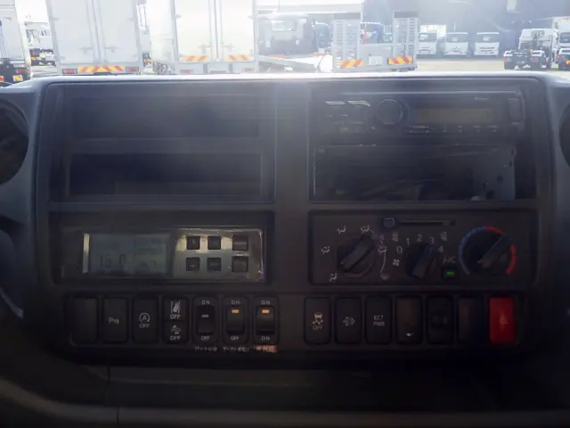 日野 デュトロ 2PG-XZU722M(2WD)の写真18