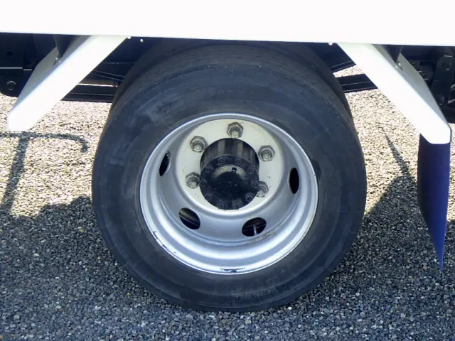 日野 デュトロ 2PG-XZU722M(2WD)の写真24