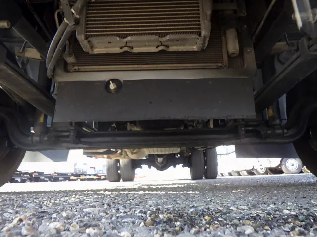 日野 デュトロ 2PG-XZU722M(2WD)の写真28