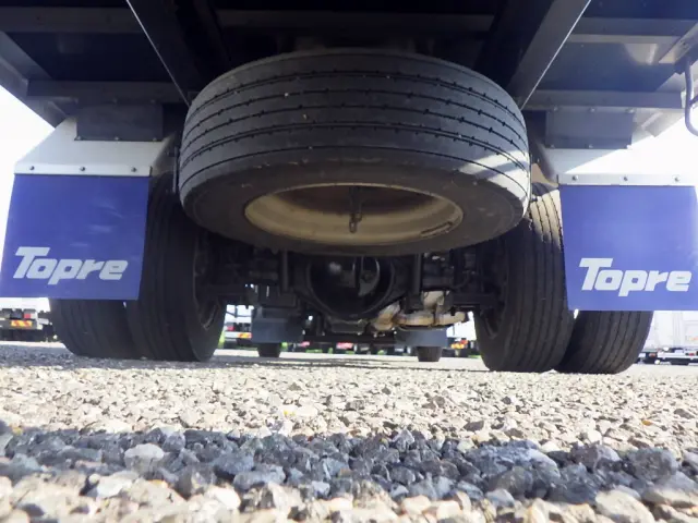 日野 デュトロ 2PG-XZU722M(2WD)の写真29