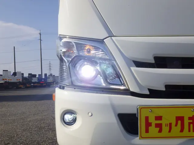 日野 デュトロ 2PG-XZU722M(2WD)の写真32