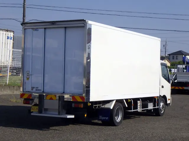 日野 デュトロ 2PG-XZU722M(2WD)の写真33