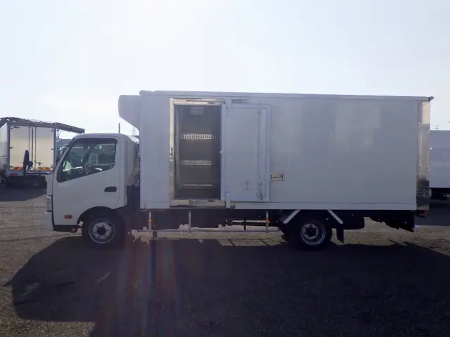 日野 デュトロ 2PG-XZU722M(2WD)の写真35