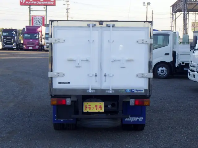 日野 デュトロ 2RG-XZC605M(2WD)の写真6