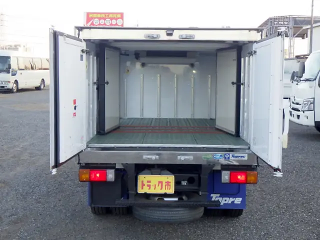 日野 デュトロ 2RG-XZC605M(2WD)の写真7