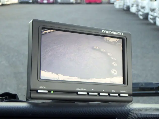 日野 デュトロ 2RG-XZC605M(2WD)の写真22