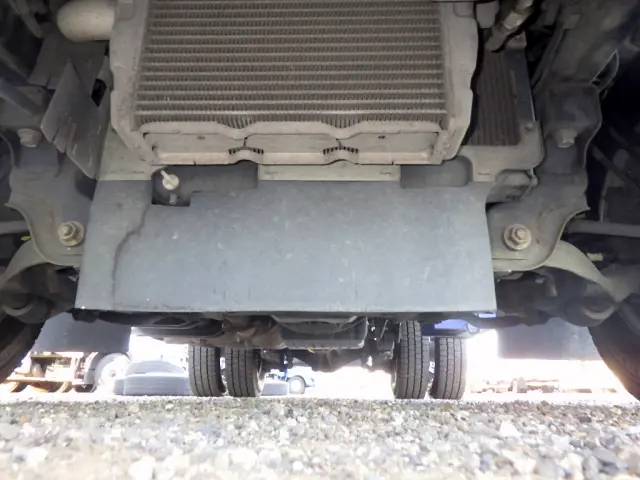日野 デュトロ 2RG-XZC605M(2WD)の写真28