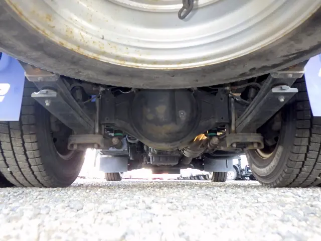 日野 デュトロ 2RG-XZC605M(2WD)の写真32