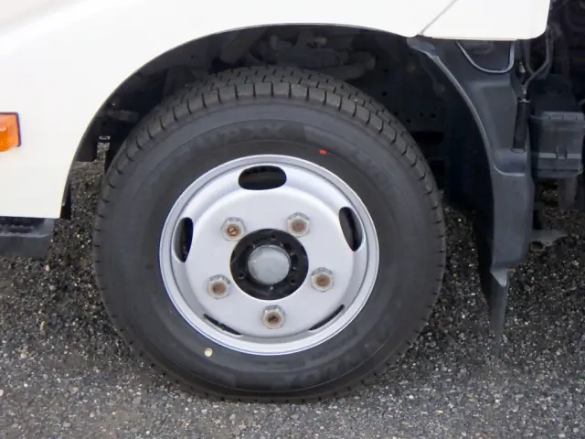 日野 デュトロ 2RG-XZC605M(2WD)の写真33