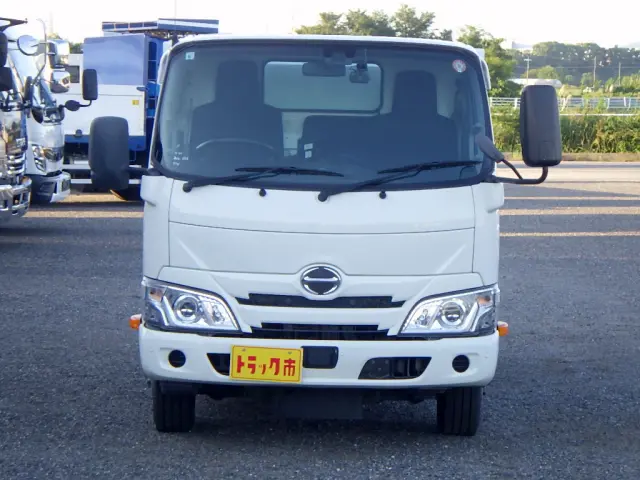 日野 デュトロ 2RG-XZC605M(2WD)の写真39