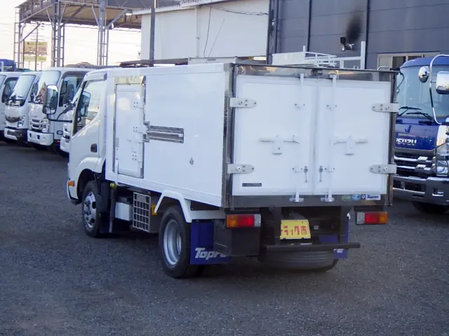 日野 デュトロ 2RG-XZC605M(2WD)の写真40
