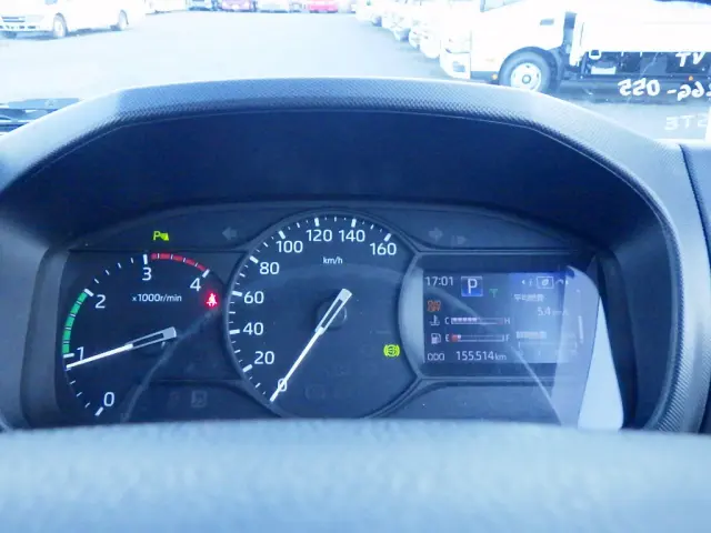 日野 デュトロ 2RG-XZC605M(2WD)の写真49
